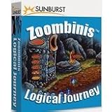 Zoombinis Logical Journey SL T06804