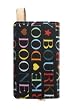 Dooney & Bourke Cell Phone Case Pouch Purse Black PDA