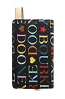 Dooney & Bourke Cell Phone Case Pouch Purse Black PDA