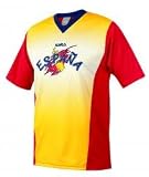 SPAIN International Short Sleeve Shirt