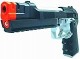 Airsoft Barrel Extension for SP-118 AC-118p