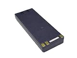 Battery-Biz SONY NHP-50 Equivalent Camera battery