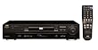 JVC XV-521BK DVD-Player schwarz