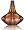 Secret Obsession by Calvin Klein Eau de Toilette 3.4 fl oz (100 ml)
