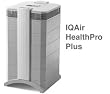 IQAir HealthPro Plus Air Cleaner