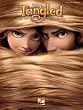 Tangled - Piano/Vocal/Guitar Songbook