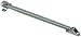 SeaSense HATCH SUPPORT SPRING SS 5/8 50045450 (Image for Reference)