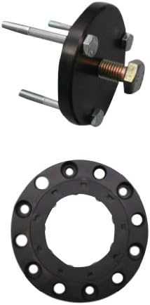 RaptorOneWay SCOP-01-03 -L&L Extreme Yamaha Raptor 660 One Way Starter Clutch Bearing with Puller