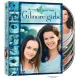 Gilmore Girls - The Complete Second Season