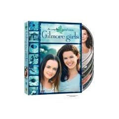 Gilmore Girls: The Complete Second Season