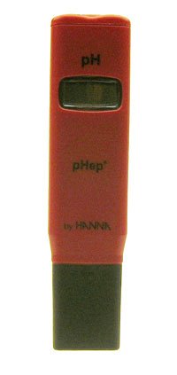 Hanna Digital pHep pH Pen