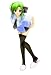 Shuffle: Asa Shigure Ani-Statue