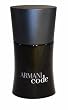 Armani Code By Giorgio Armani For Men. Eau De Toilette Spray 2.5 Ounces