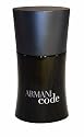 Armani Code By Giorgio Armani For Men. Eau De Toilette Spray 2.5 Ounces