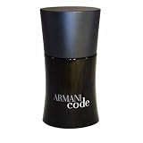 Armani Code By Giorgio Armani For Men. Eau De Toilette Spray 2.5 Ounces