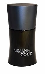 Armani Code By Giorgio Armani For Men. Eau De Toilette Spray 2.5 Ounces