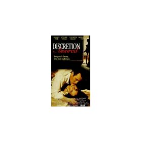 Discretion Assured [VHS]