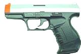 Airsoft HFC Spring Pistol SP-120BS Heavy Weight NEw