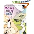 Moses and the Long Walk (Arch Books) by Joanne Bader and Concordia Publishing House