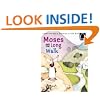 Moses and the Long Walk - Arch Books