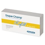Baby Trend Diaper Champ Refills