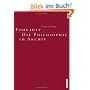 Foucault - Die Philosophie im Archiv