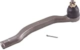 Beck Arnley  101-4172  Tie Rod End