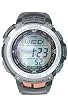 Casio Men's PAG80-1V Pathfinder Altimeter/Barometer/ Digital Compass Solar Digital Watch