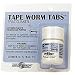 Pet Supplies : Trade Winds Tape Worm Tabs Canine 5ct