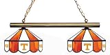 34 Game Pool Table Lamp Light University of Tennessee Volunteers UT Vols - Free Shipping
