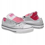 Converse Kids All Star Double Tongue Shoes