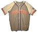 Hollywood Stars Gray/White Replica #38 Throwback Jersey