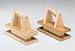 Adjustable Push-Up Blocks