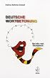 Deutsche Wortbetonung. Ein Lehr- und �bungsbuch (Lernmaterialien)