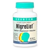 Quantum - Migrelief, 60 tablets