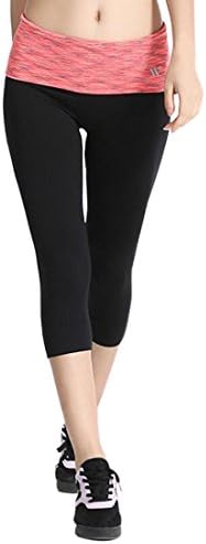 CoCo House Compression Tight Pants Base Layer Running Leggings Men Women,pink