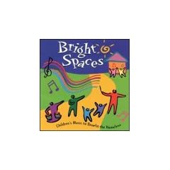 Bright Spaces