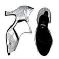 Katz Topline Helen Ballroom Shoe'