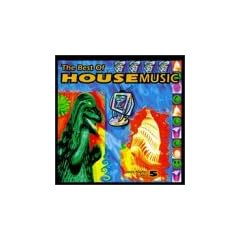 Disco Nights 5: Best of House