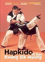 Hapkido by Grandmaster Kwang Sik Myung 10.Dan