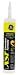 GE XST eXtreme Silicone II White Sealant, 10.1-Ounce Cartridge #GE7000