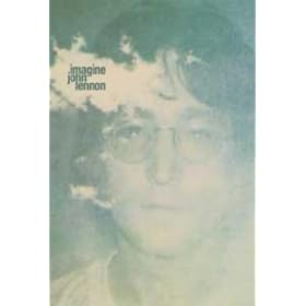 Lennon, John - Gimme Some Truth [VHS]