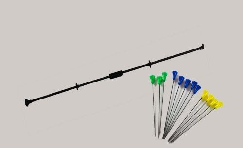 Predator Blowguns - 36in. .40 Caliber Blowgun by Predator Blowguns