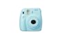 Fujifilm Instax Mini 8  Instant Film Camera (Blue)