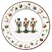 Nutcrackers Lunch Napkins