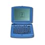 K-Byte Zipit Wireless Instant Messenger - Blue