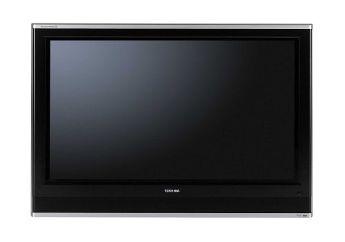 Electronics: Toshiba 50HP66 50 Inch Plasma HDTV