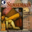 Sensemaya - Troka - Five Songs