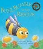 Buzz Bumble to the rescue