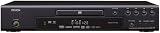 Denon DVD-757 Progressive Scan Universal DVD Player